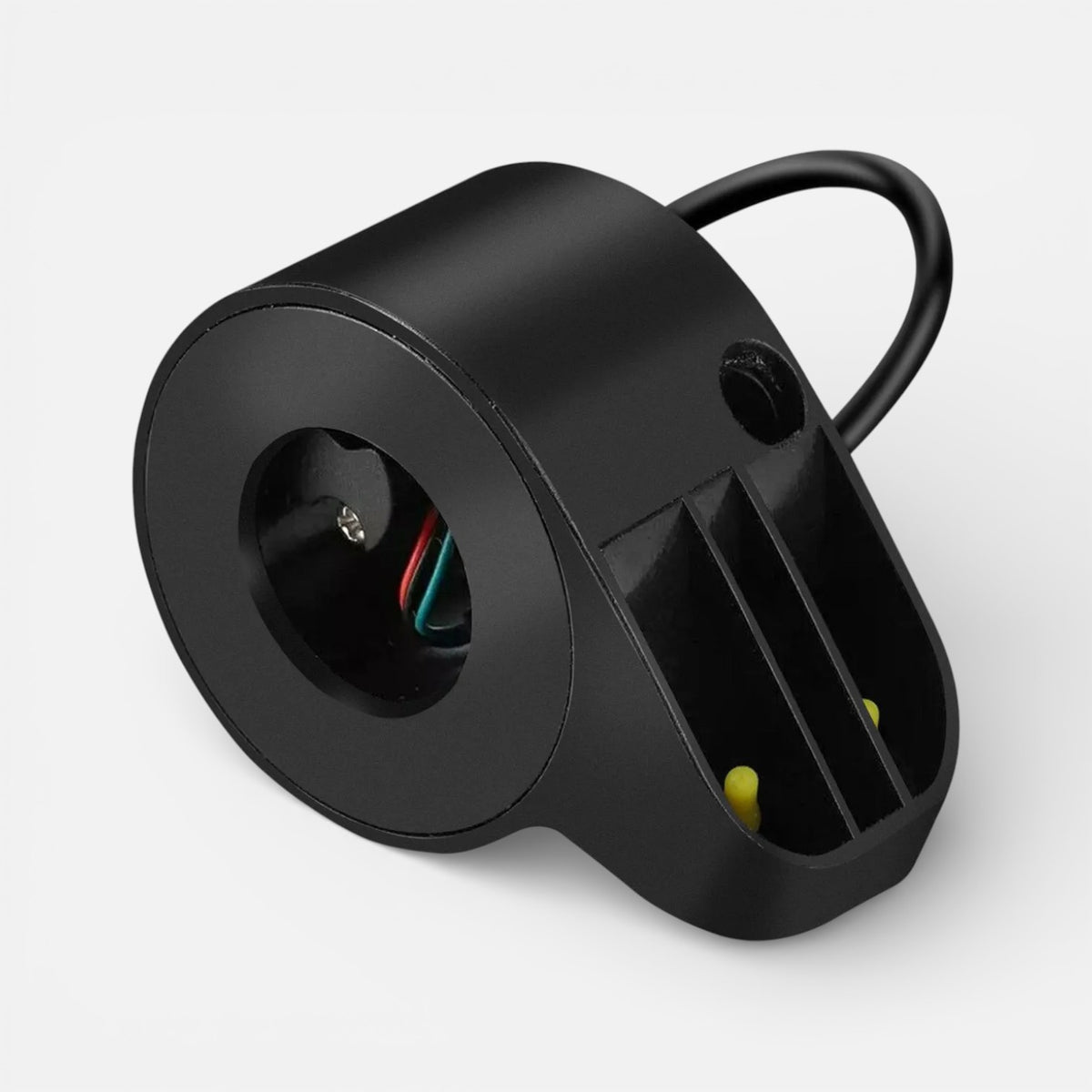 Accélérateur – Ninebot Max G30 Ninebot