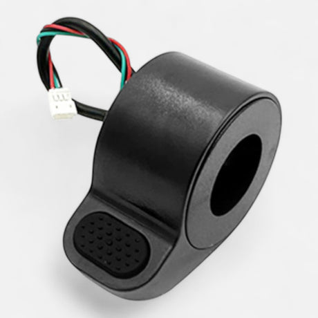 Accélérateur Noir pour Xiaomi M365, Pro, Pro 2, 1S, Essential Xiaomi
