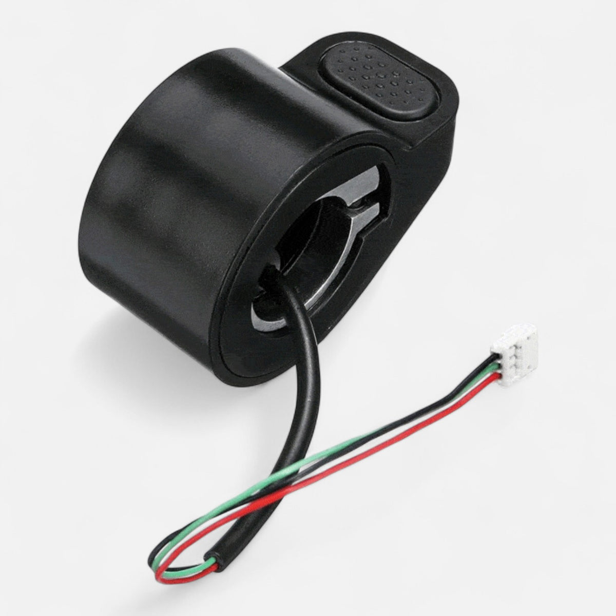 Accélérateur Noir pour Xiaomi M365, Pro, Pro 2, 1S, Essential Xiaomi