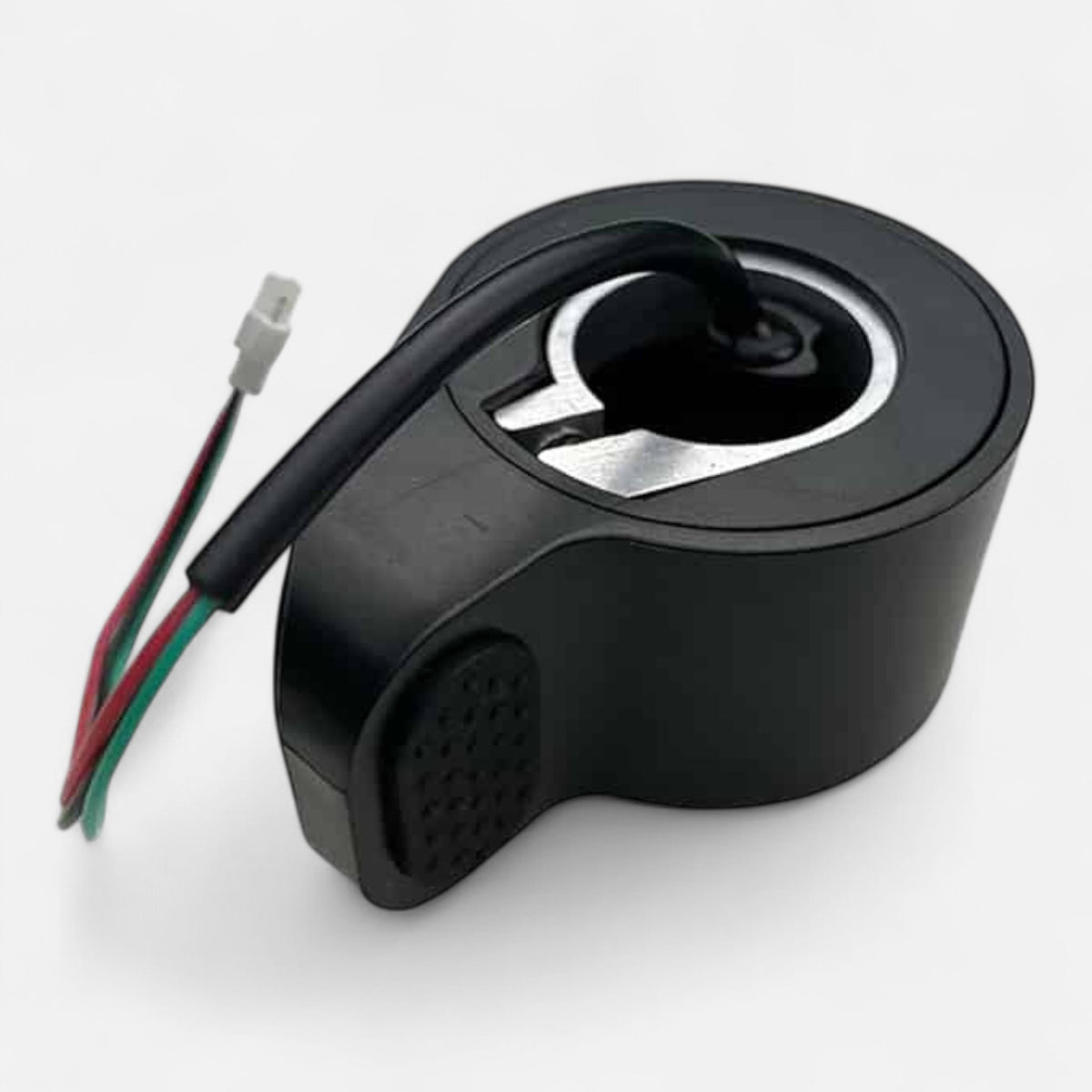Accélérateur Noir pour Xiaomi M365, Pro, Pro 2, 1S, Essential Xiaomi