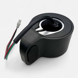 Accélérateur Noir pour Xiaomi M365, Pro, Pro 2, 1S, Essential Xiaomi