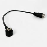 Adaptateur GX16 3 pins mâle vers connecteur magnétique Xiaomi Mi 4 Xiaomi