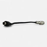 Adaptateur GX16 3 pins mâle vers connecteur RCA Xiaomi