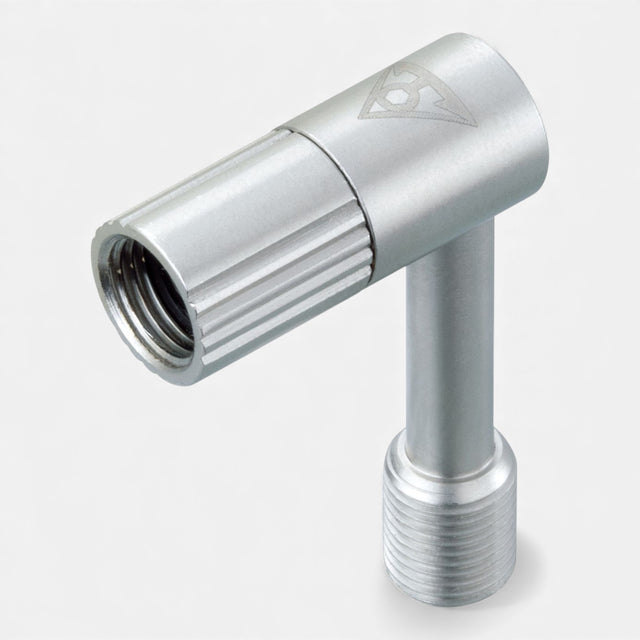 Adaptateur Topeak Pressure-Rite – Valve Schrader Topeak