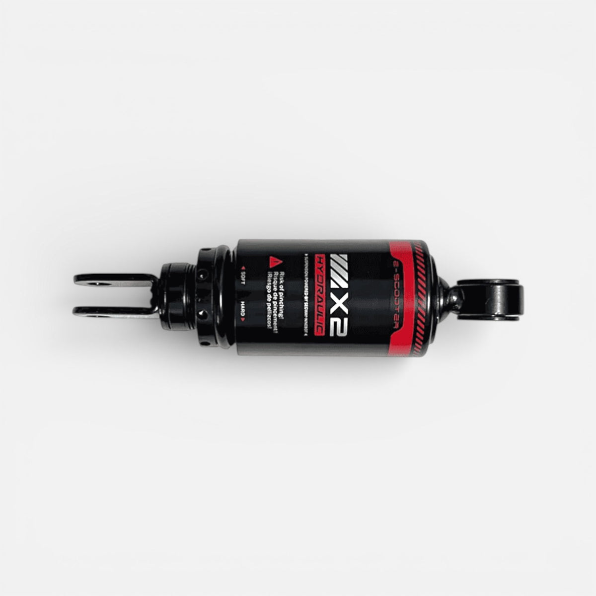 Suspension arrière – Ninebot Max G3 - Wheellow