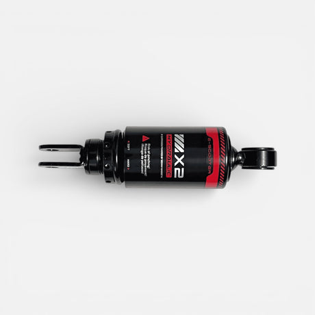 Suspension arrière – Ninebot Max G3 - Wheellow