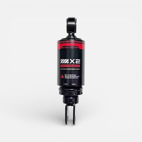 Suspension arrière – Ninebot Max G3 - Wheellow
