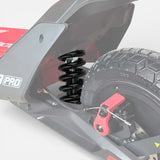 Suspension arrière d'origine – Segway ZT3 Pro - Wheellow