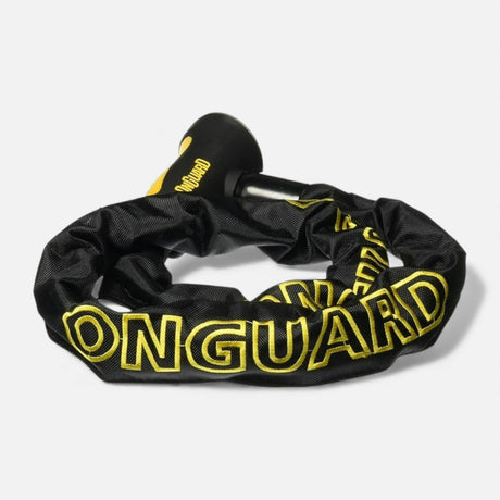 Antivol à chaîne OnGuard Mastiff 110 cm x 10 mm OnGuard