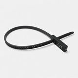 Antivol à code OnGuard Zip Lock Single – Noir (56 cm) OnGuard