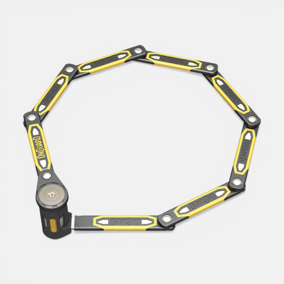 Antivol OnGuard K9 – 112,5 cm 
