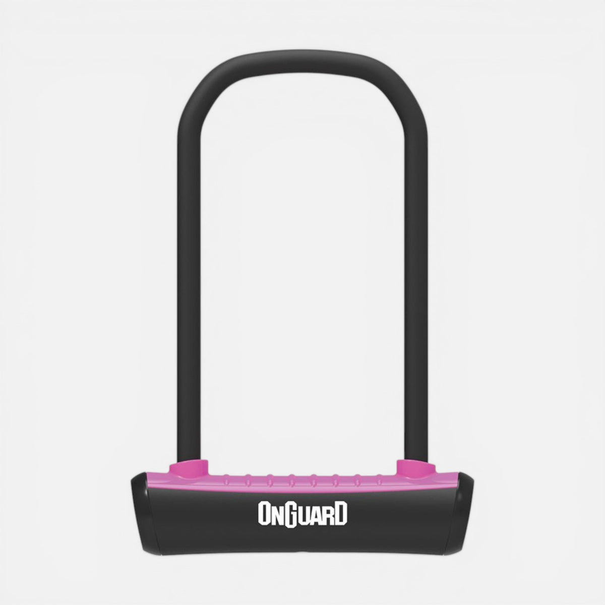 Antivol OnGuard Neon U-Lock STD – 115 x 230 mm rose 