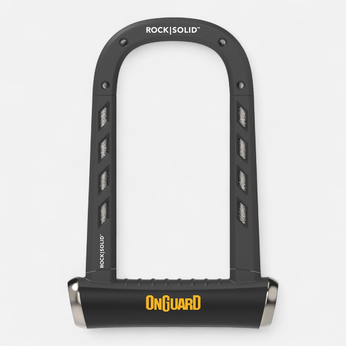Antivol U OnGuard RockSolid 90 x 175 mm – 14 mm OnGuard