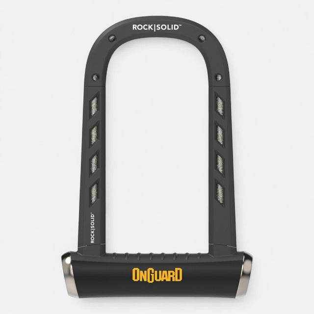 Antivol U OnGuard RockSolid 90 x 175 mm – 14 mm OnGuard