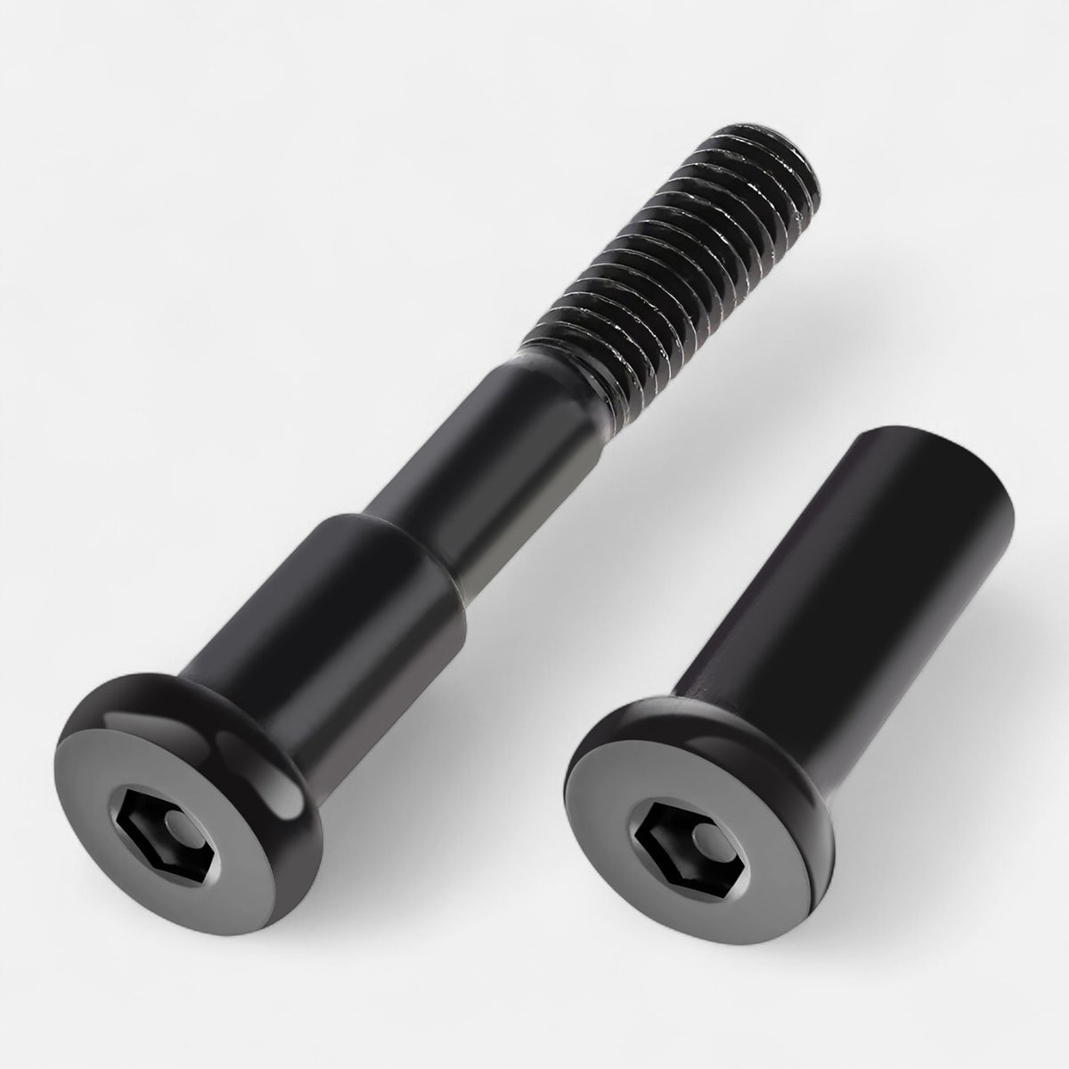 Axe de potence Xiaomi M365, Essential, 1S Wattiz