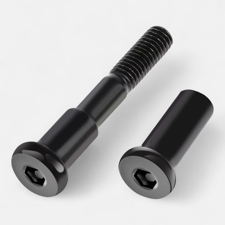 Axe de potence Xiaomi M365, Essential, 1S Wattiz