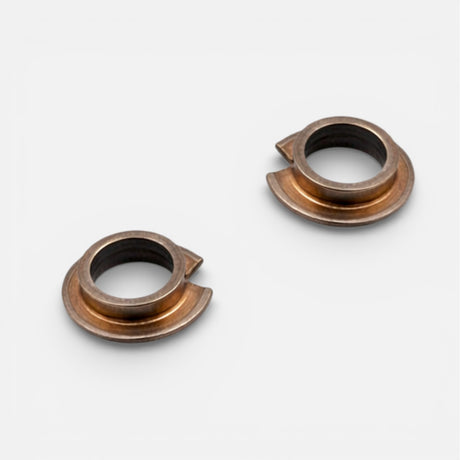 Bague laiton fourche AV / AR (paire) – Dualtron Mini - Wheellow