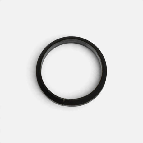 Bague de retenue ouverte Segway Ninebot, vue de dessus