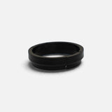 Bague de retenue ouverte Segway Ninebot, vue intérieure