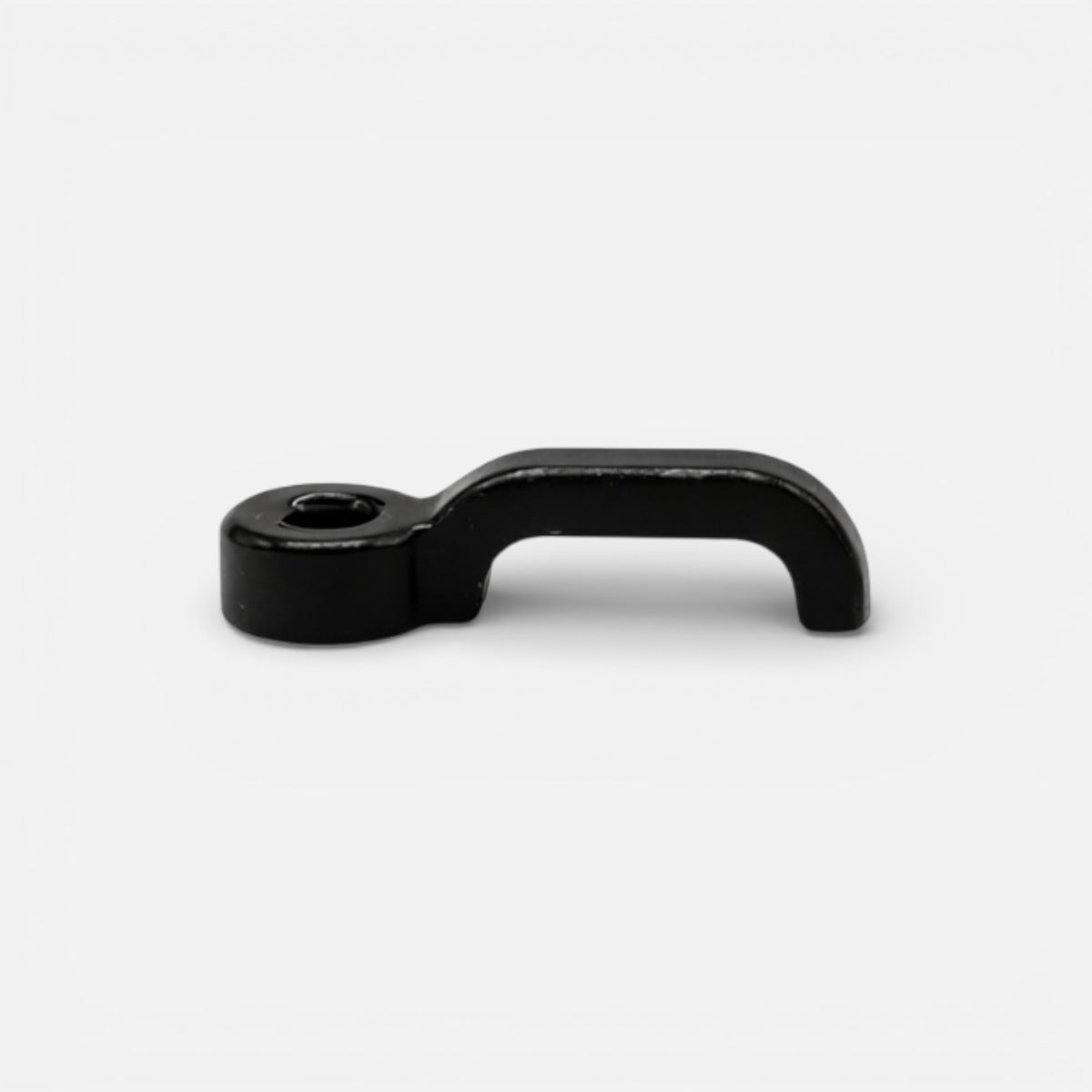 Base de fixation LED de fourche arrière – Dualtron Pop - Wheellow