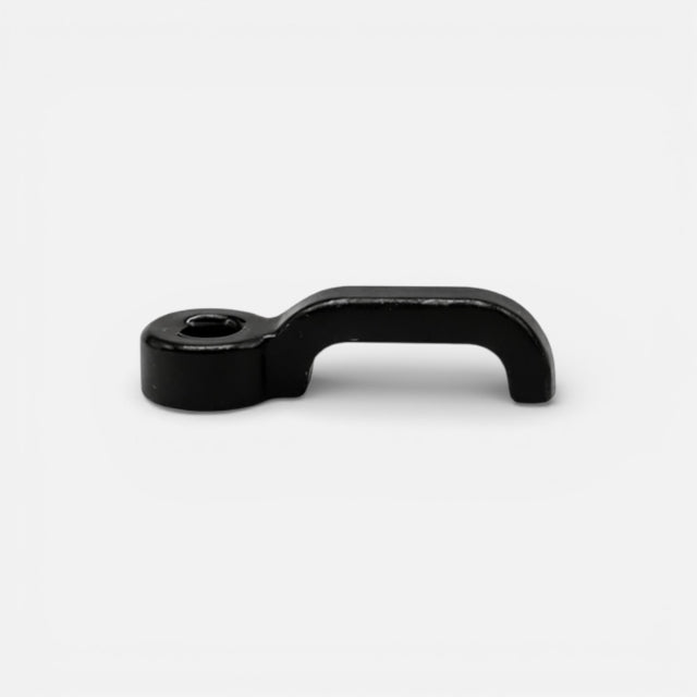 Base de fixation LED de fourche arrière – Dualtron Pop - Wheellow