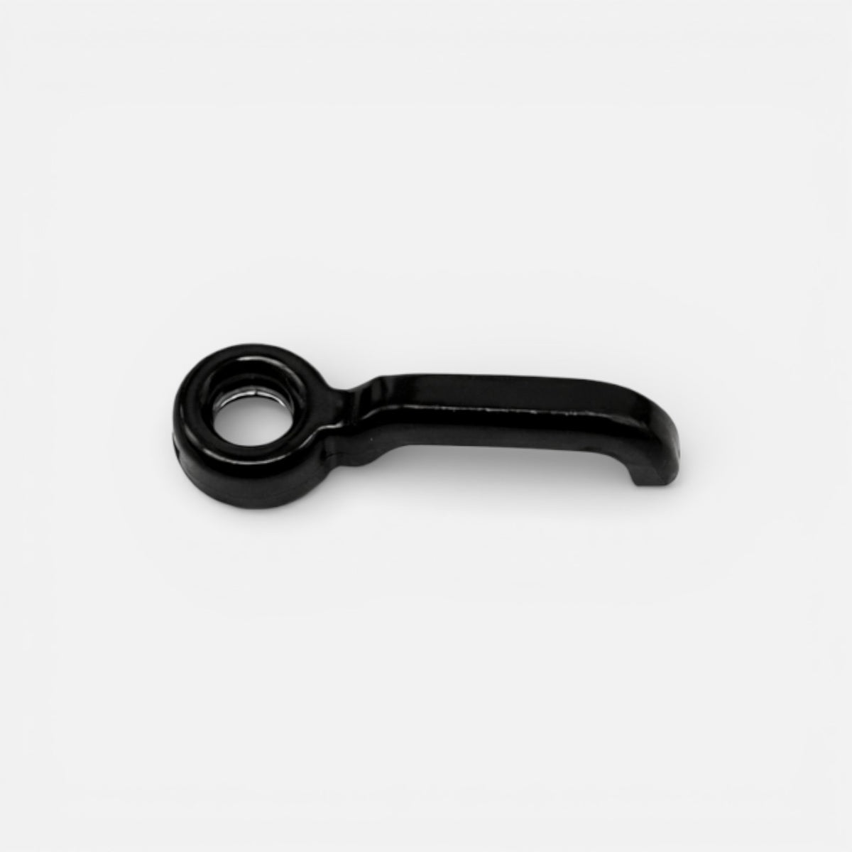 Base de fixation LED de fourche arrière – Dualtron Pop - Wheellow