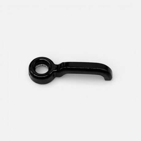 Base de fixation LED de fourche arrière – Dualtron Pop - Wheellow
