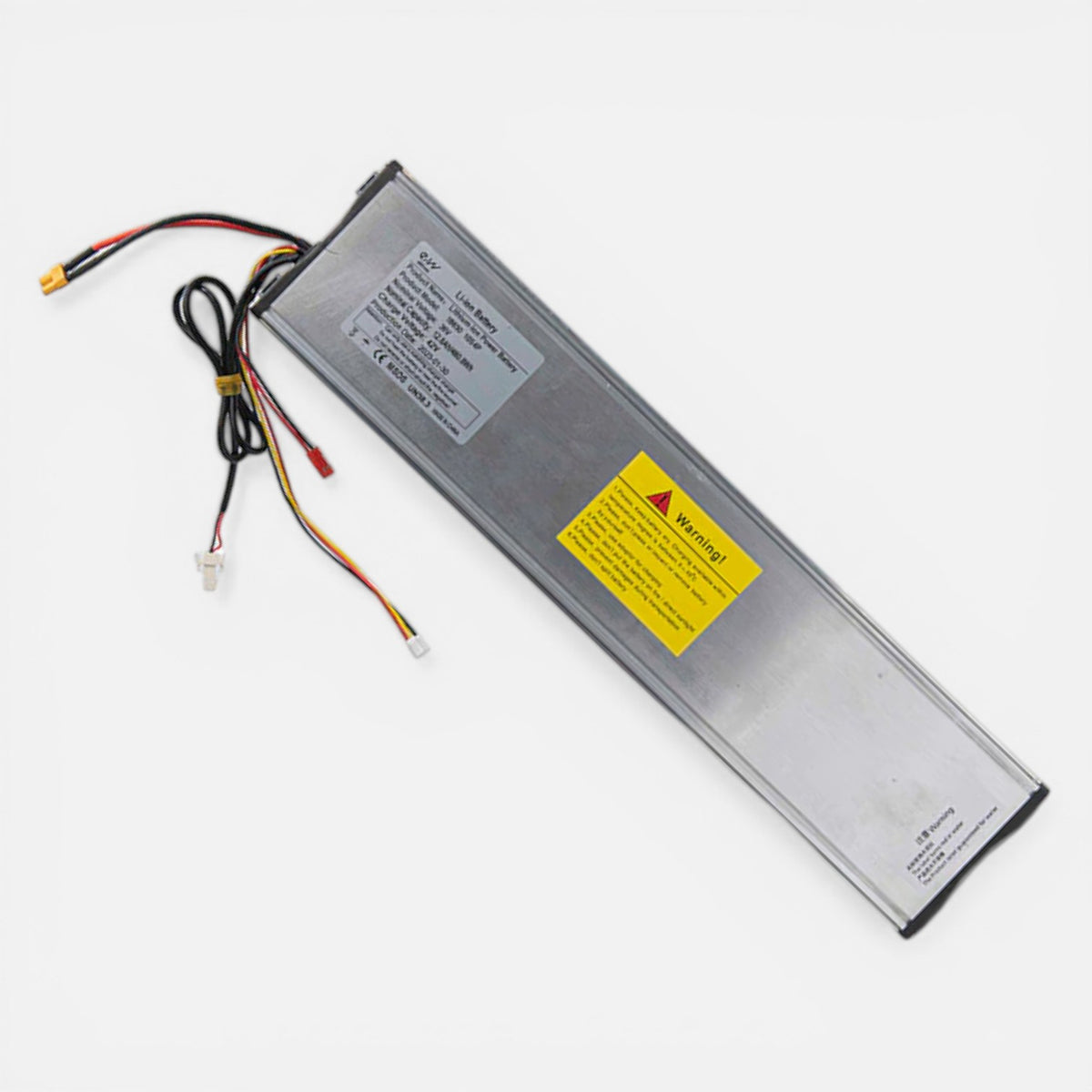 Batterie Ewheel 36V 12,8Ah - Xiaomi Pro, Pro 2 