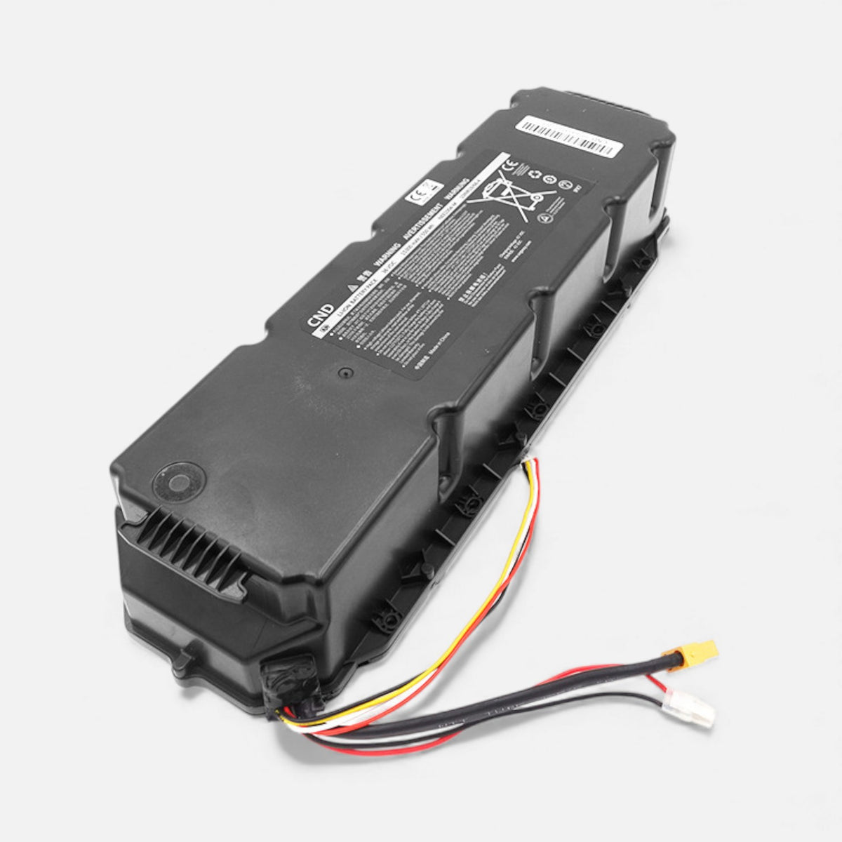 Batterie – Ninebot Max G30 Ninebot