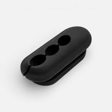Bouchon passe-câbles – Segway ZT3 Pro - Wheellow