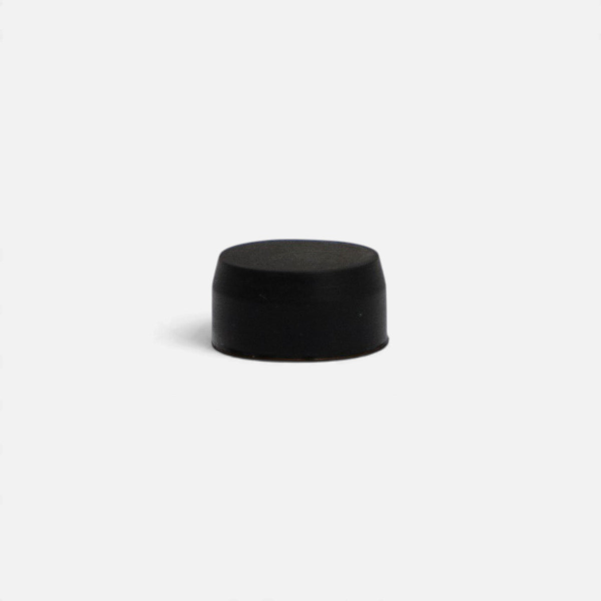 Bouchon de vis pour garde-boue arrière MAX G3, vue de face