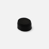 Bouchon de vis noir en silicone pour garde-boue arrière Segway Ninebot MAX G3, vue principale
