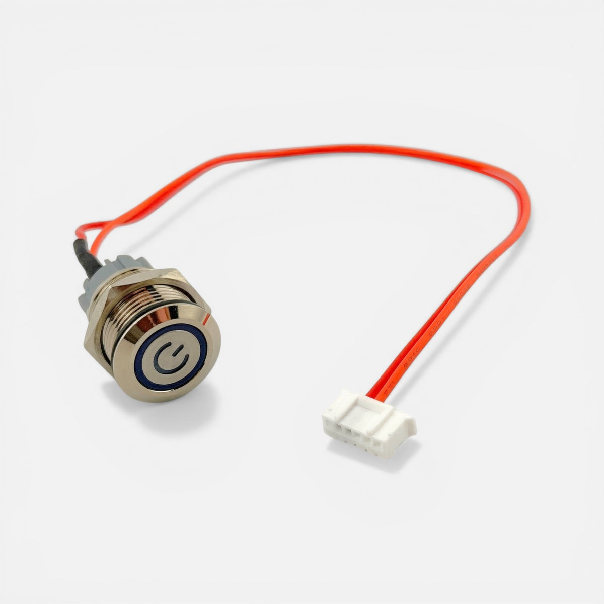 Bouton LED – Dualtron Mini Dualtron