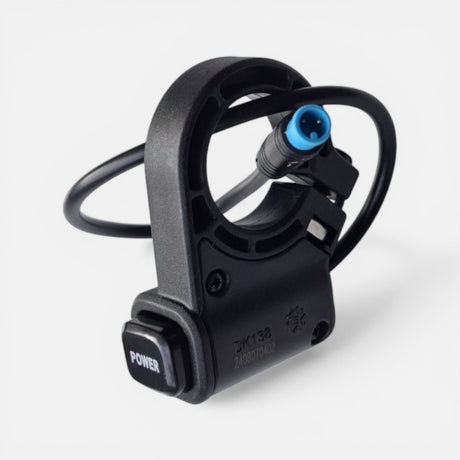 Bouton power – Dualtron Togo LTD Dualtron
