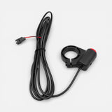 Bouton turbo – Dualtron Thunder 3 Dualtron