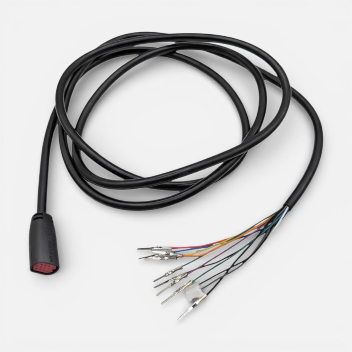 Câble display EY4 2023 connecteur rouge – Dualtron Thunder 3 Dualtron