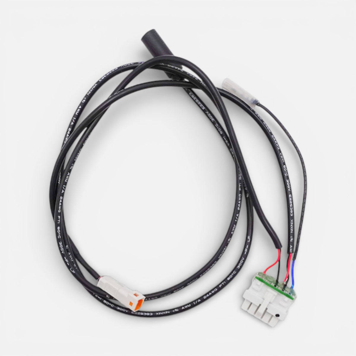 Cable LED arriere – Segway ZT3 Pro Segway