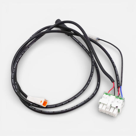 Cable LED arriere – Segway ZT3 Pro Segway