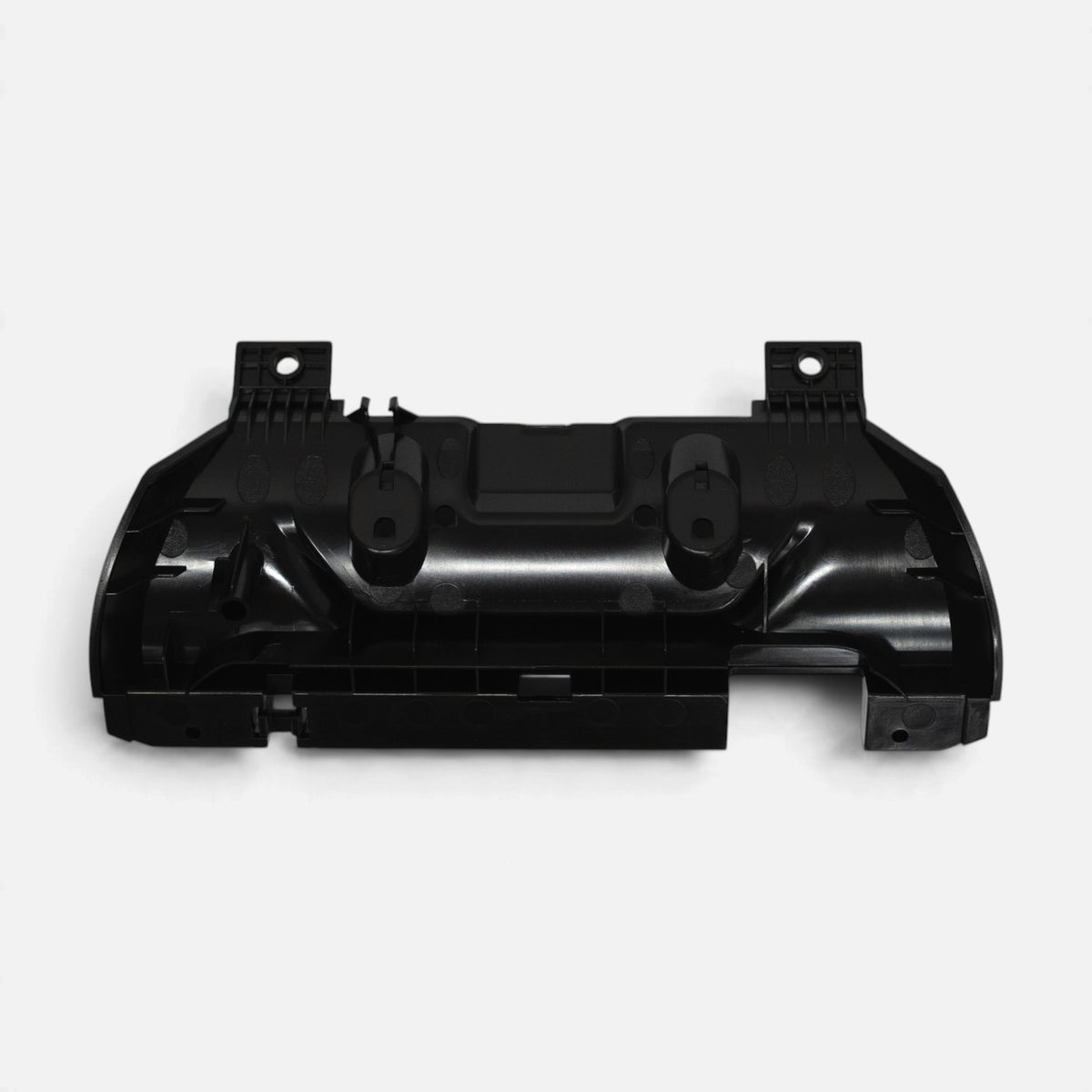 Intérieur retourné du cache avant Segway ZT3 Pro
