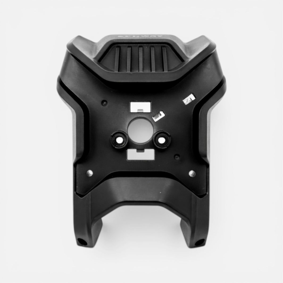 Cache avant – Segway ZT3 Pro - Wheellow