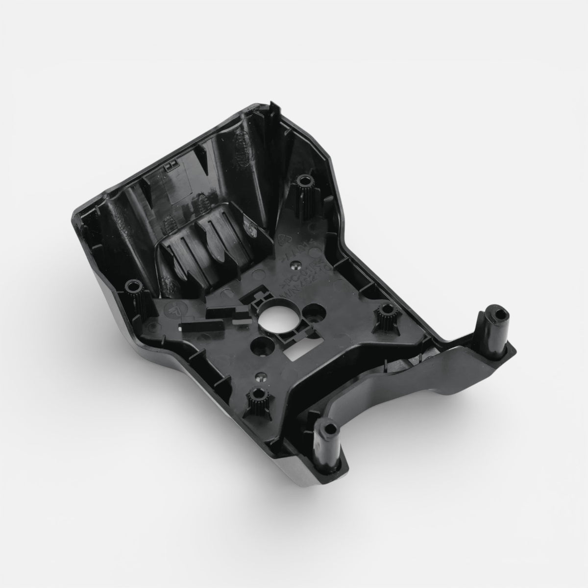 Cache avant – Segway ZT3 Pro - Wheellow