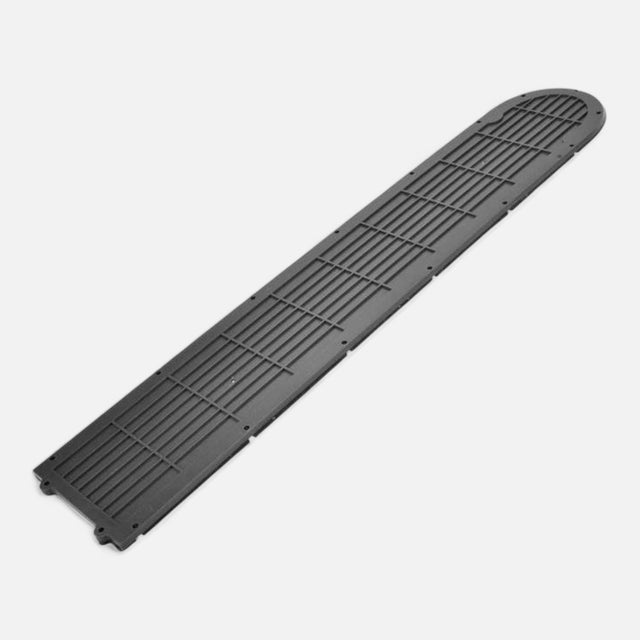 Cache batterie inférieur Xiaomi M365 Pro, Pro 2 Xiaomi