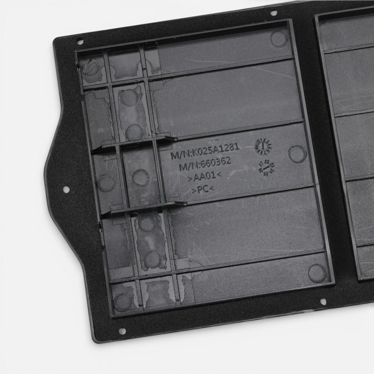 Cache batterie – Ninebot Max G2 - Wheellow