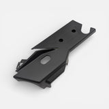 Cache bras de fourche droit – Dualtron Dolphin - Wheellow