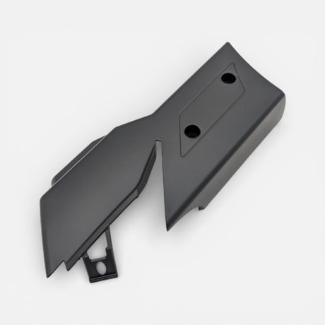 Cache bras de fourche gauche – Dualtron Dolphin - Wheellow
