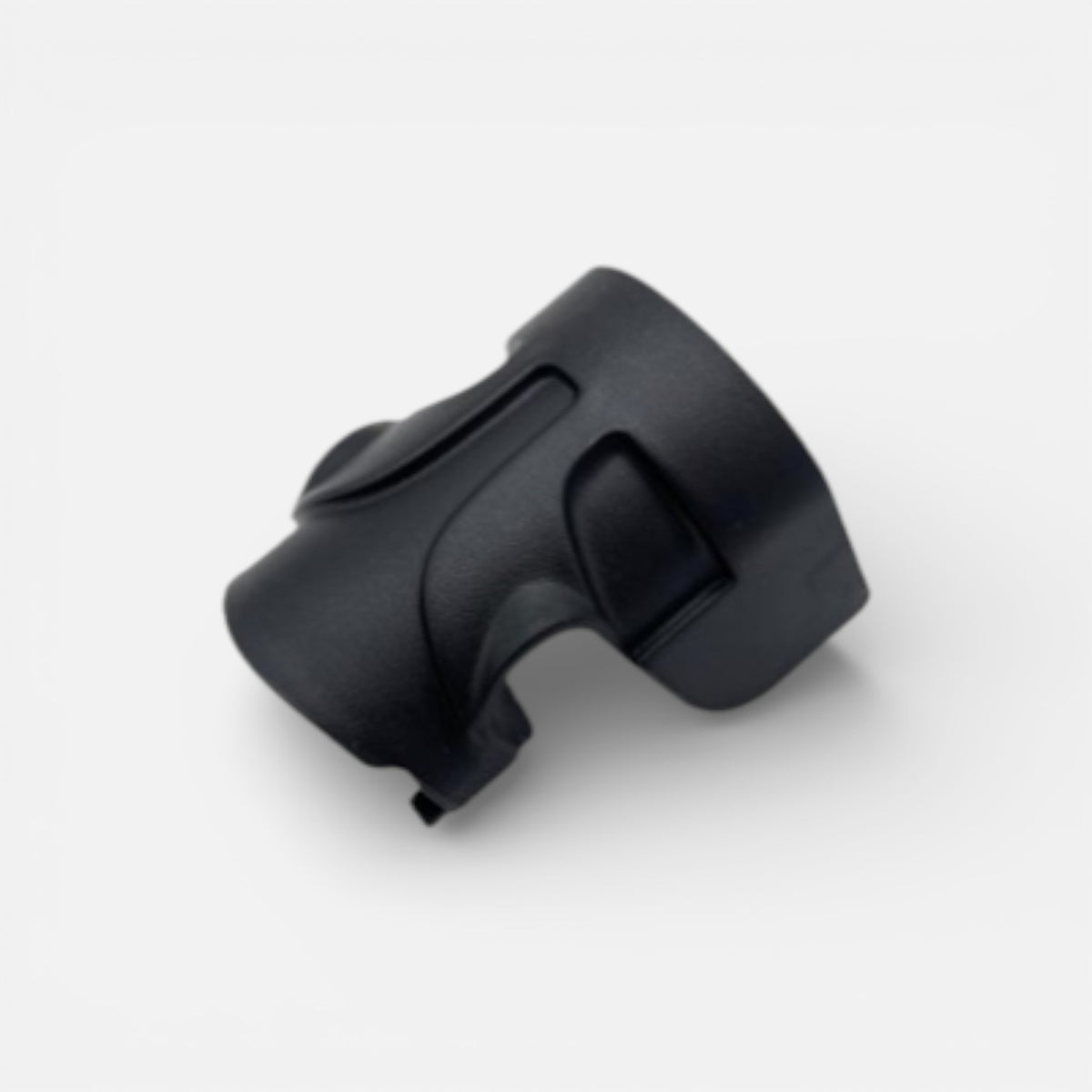 Cache câble colonne de direction supérieur – Dualtron Pop - Wheellow