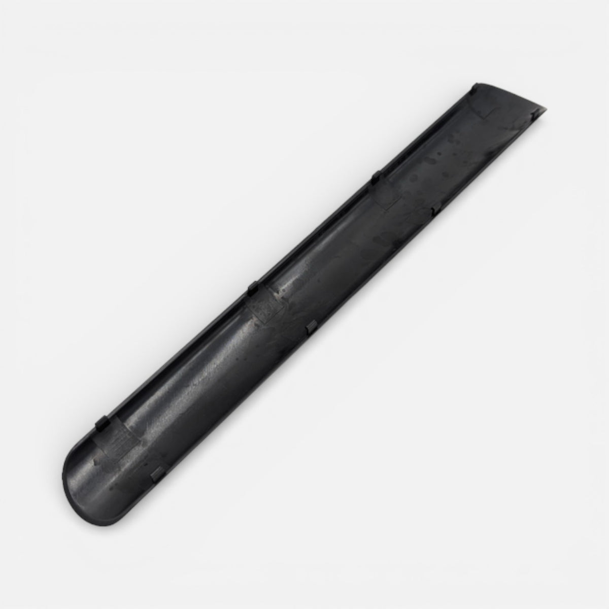 Cache colonne de direction logo Dualtron – Dualtron Dolphin - Wheellow