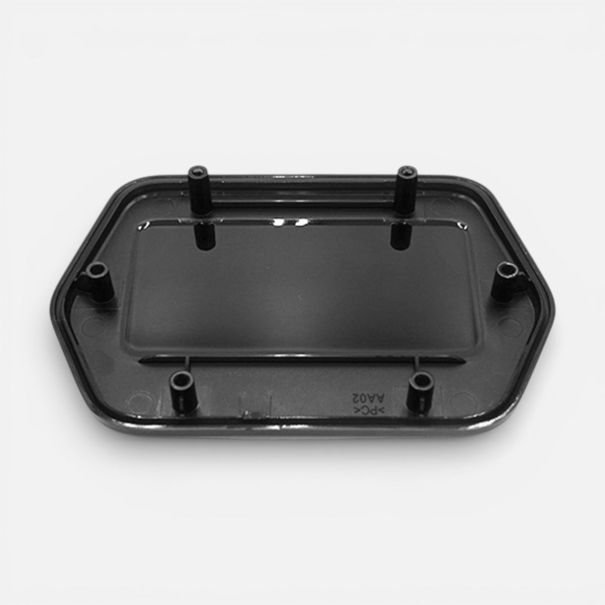 Cache display – Segway ZT3 Pro Segway