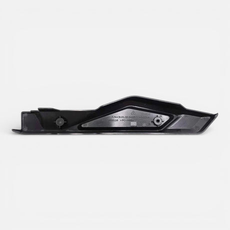 Caches de fourche arrière gauche et droit – Segway ZT3 Pro - Wheellow