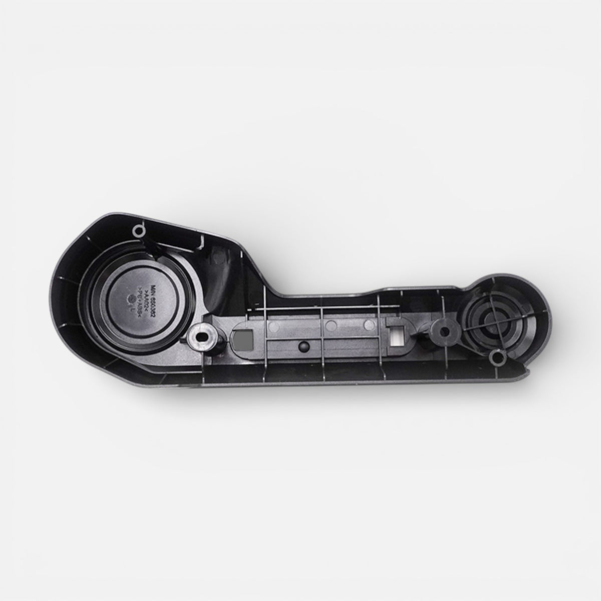 Cache fourche arrière gauche – Ninebot Max G3 - Wheellow